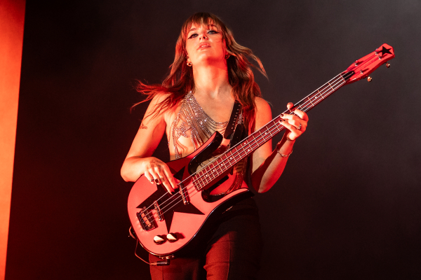 © Matt Bishop for The Rock Revival
