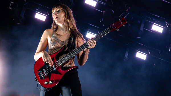 © Matt Bishop for The Rock Revival
