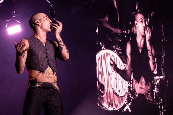 © Matt Bishop for The Rock Revival
