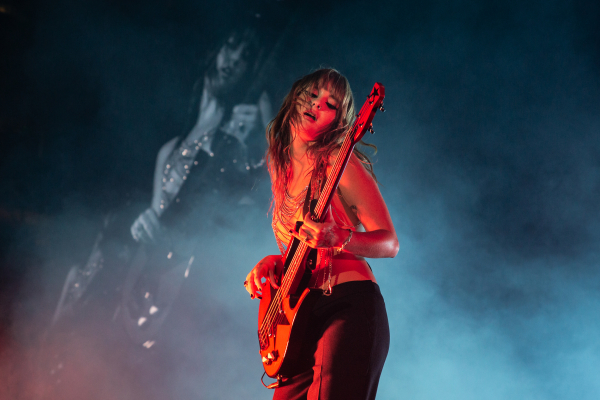 © Matt Bishop for The Rock Revival

