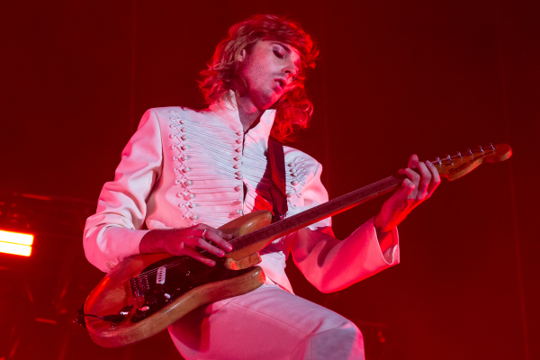 © Matt Bishop for The Rock Revival

