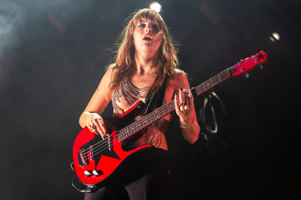© Matt Bishop for The Rock Revival
