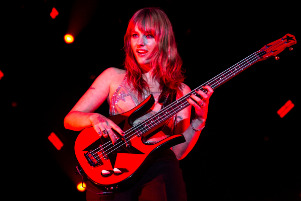 © Matt Bishop for The Rock Revival
