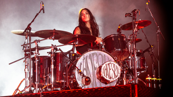 © Matt Bishop for The Rock Revival
