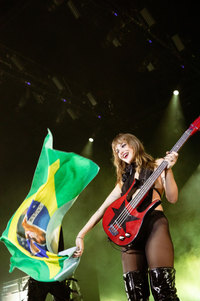 Rio de Janeiro
