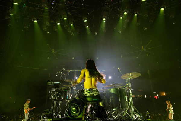 Dallas
