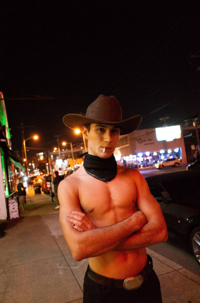 Nashville
