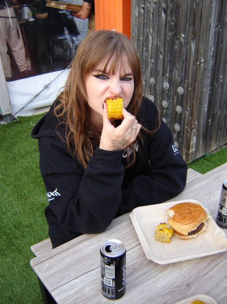 Primavera Sound
