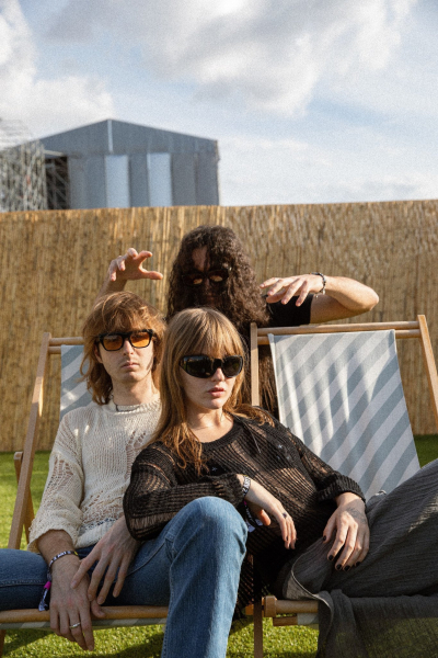 Primavera Sound
