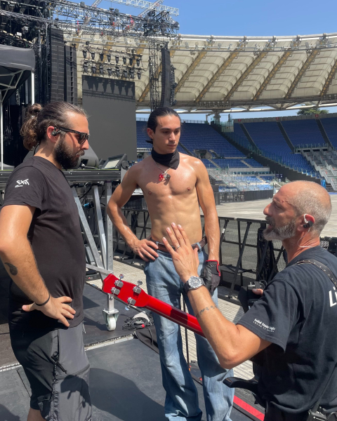 Roma
