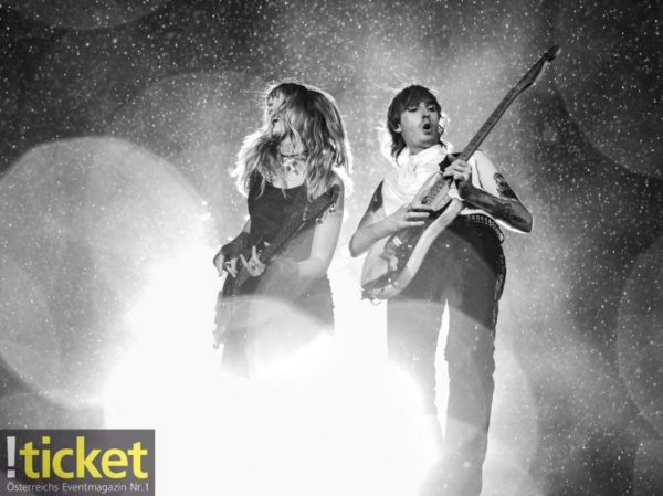 Cherie Hansson / Oeticket
