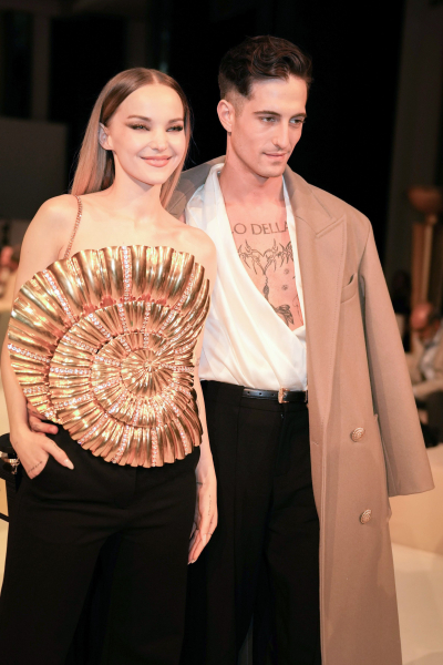 shutterstock_editorial_Balmain_show_Front_Row_Spring_Summer_2025_Pa_14740948AA.jpg