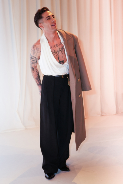 shutterstock_editorial_Balmain_show_Front_Row_Spring_Summer_2025_Pa_14740948S.jpg