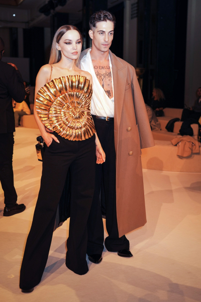 shutterstock_editorial_Balmain_show_Front_Row_Spring_Summer_2025_Pa_14740948Y.jpg