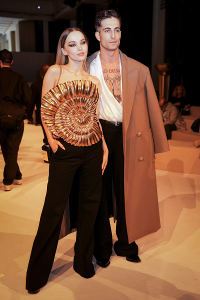 shutterstock_editorial_Balmain_show_Front_Row_Spring_Summer_2025_Pa_14740948Z.jpg