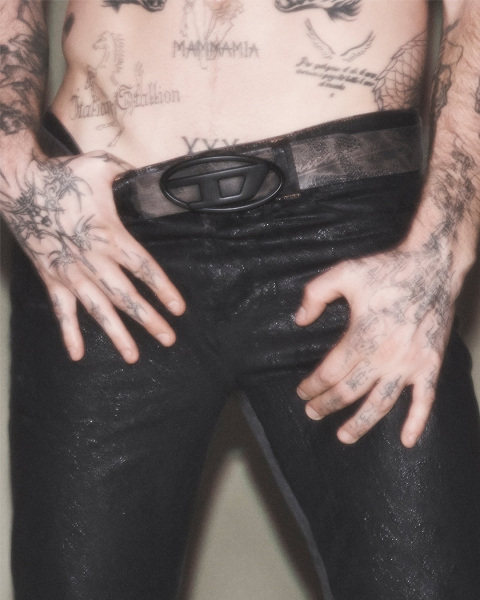 © Mark Luckasavage
