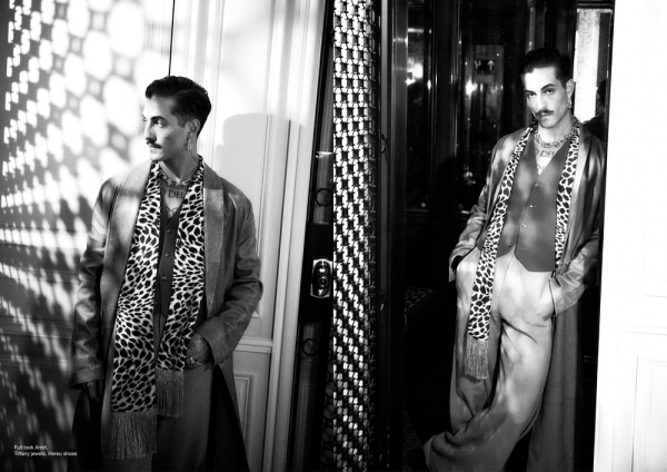 © Ellen Von Unwerth

