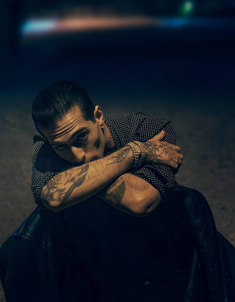 © Steven Klein
