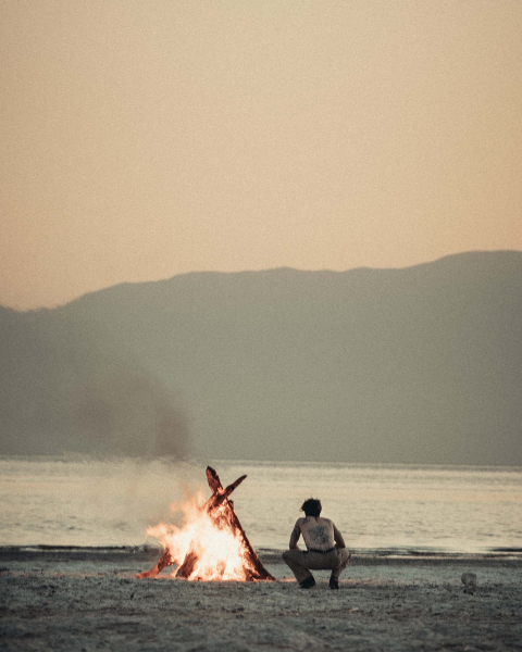 © Alessandro Serra
