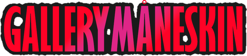 Gallery Maneskin Logo